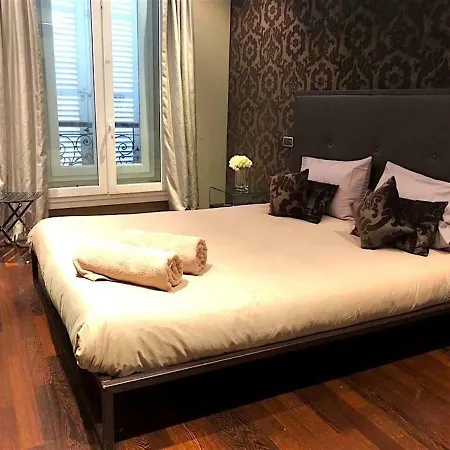 Appartement - Saint Honore / Louvre