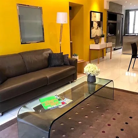 Appartement - Saint Honore / Louvre