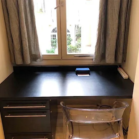Appartement - Saint Honore / Louvre