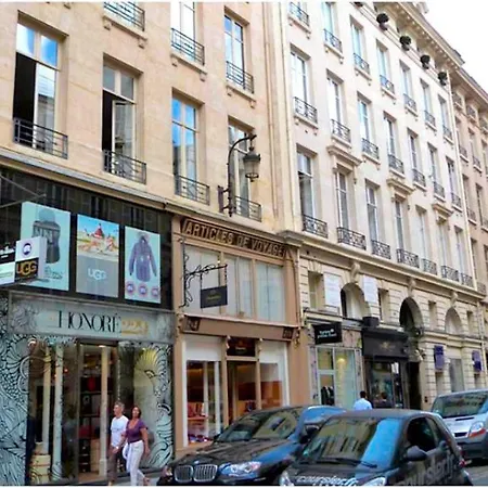 Appartement - Saint Honore / Louvre Parijs