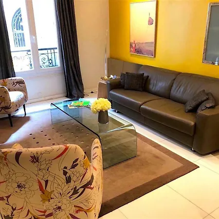 Appartement - Saint Honore / Louvre
