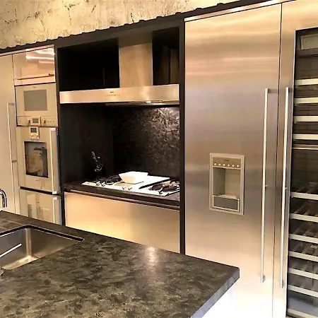 Appartement - Saint Honore / Louvre