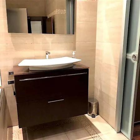 - Saint Honore / Louvre Appartement *